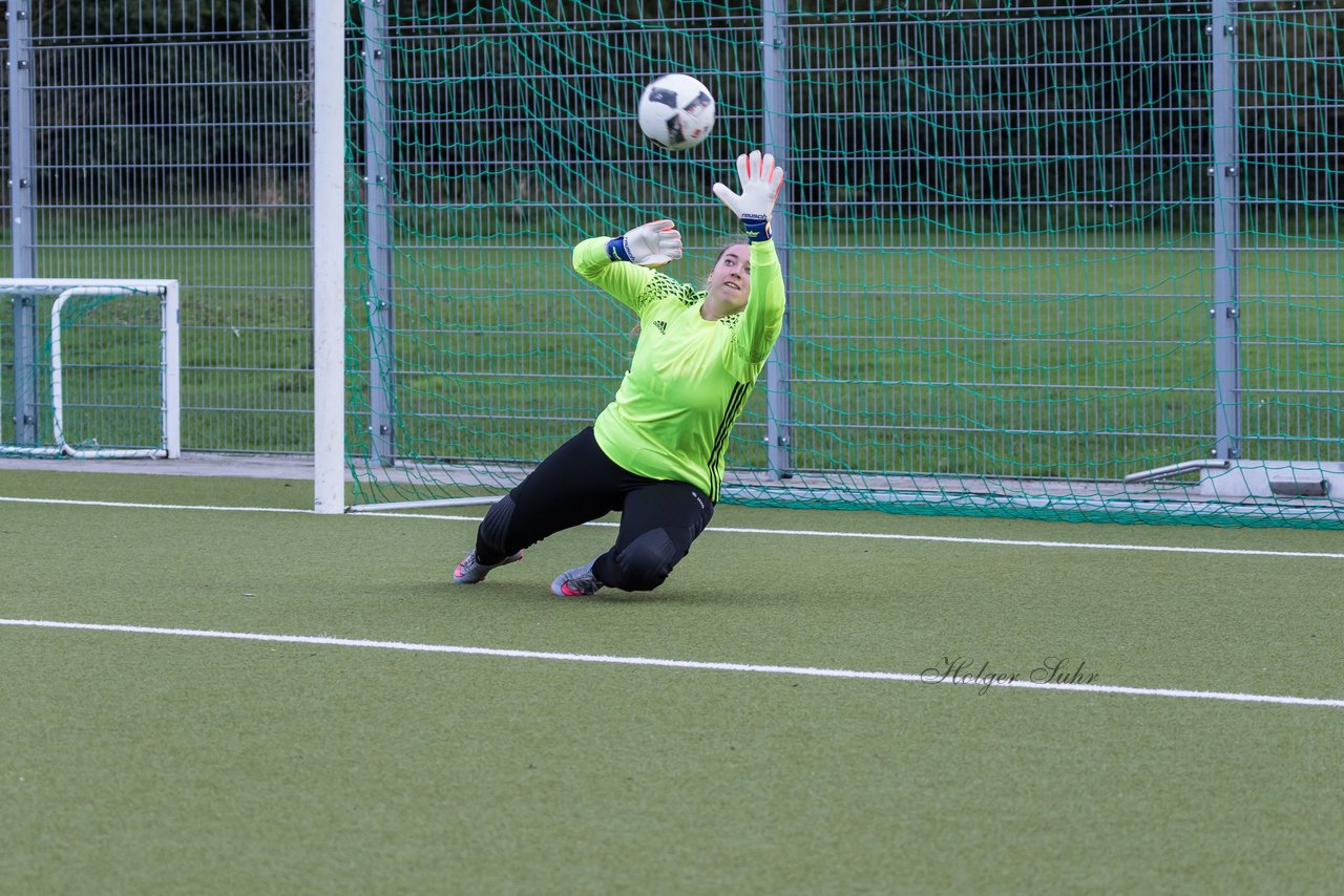 Bild 111 - B-Juniorinnen Wedel - St. Pauli : Ergebnis: 1:2